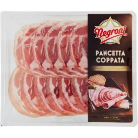 NGR PANCETTA COPPATA GR 100 PZ 10