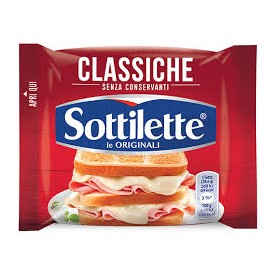 KRAFT SOTTILETTE CLASSICHE 200GR