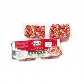 SEGATA PANCETTA CUBETTI AFFUMICATA