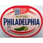 KRAFT PHILADELPHIA JALAPENO GR 150