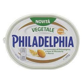 KRAFT PHILADELPHIA VEGETALE GR 145