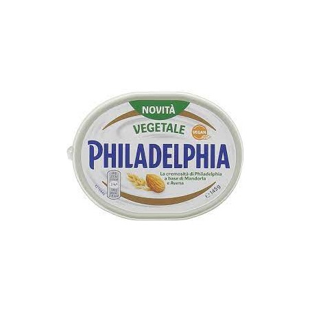 KRAFT PHILADELPHIA VEGETALE GR 145