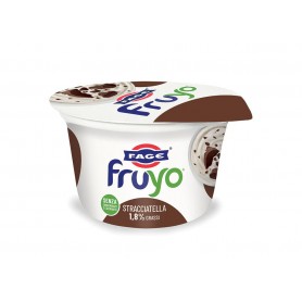 FAGE YOG.FRUYO GR170  STRACCIATELLA