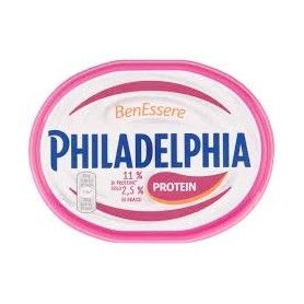 KRAFT PHILADELPHIA PROTEIN GR 175