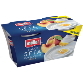 MULLER YOG.SETA GR125X2 PESCA