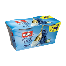 MULLER YOG.GR125X2 0% MIRTILLO