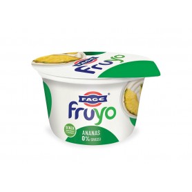 FAGE YOG.FRUYO 0% GR170 ANANAS