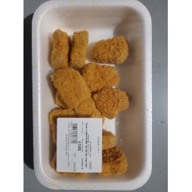 MRT BOCCONCINI POLLO CF 250 GR CT8 PZ