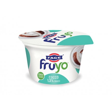 FAGE YOG.FRUYO GR170 COCCO