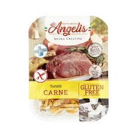 DEA TORTELLI CARNE G.FREE 250 GR