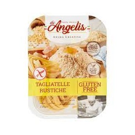 DEA TAGLIATELLE G.FREE 250 GR