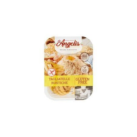 DEA TAGLIATELLE G.FREE 250 GR