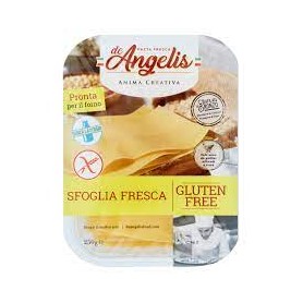 DEA SFOGLIA G.FREE 250 GR