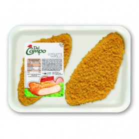 AMD COTOLETTA DI POLLO DLC