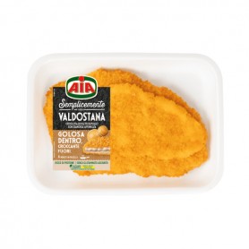 AIA VALDOSTANA COTOLETTA SCAMORZA G.180