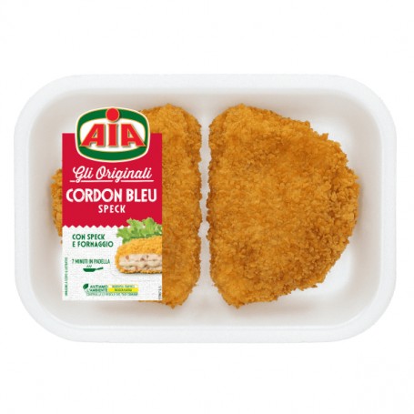 AIA CORDON BLEU SPECK GR.245