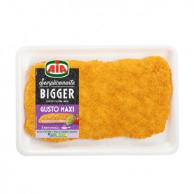 AIA BIGGER COTOLETTA MAXI TACCHINO G.280