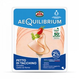 AIA AEQUILIBRIUM PETTO TACCHINO AL FORNO