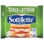 KRAFT SOTTILETTE SENZA LATTOSIO 185G