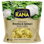 GIOVANNI RANA TORTELLINI RICOTTA/SPINACI