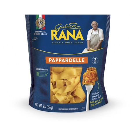 GIOVANNI RANA PAPPARDELLA 250G