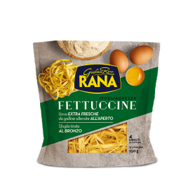 GIOVANNI RANA FETTUCINE 250G