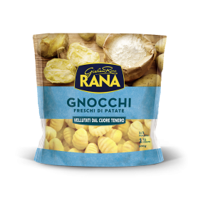 GIOVANNI RANA GNOCCHI 500G