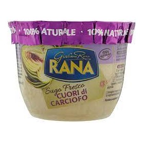 GIOVANNI RANA SUGO AI CARCIOFI