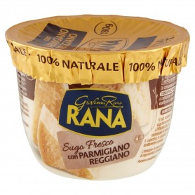 GIOVANNI RANA SUGO AL PARMIGIANO REG.