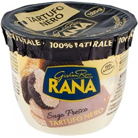 GIOVANNI RANA SUGO AL TARTUFO