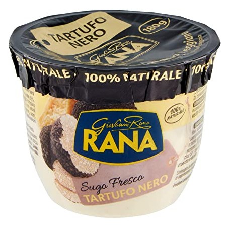 GIOVANNI RANA SUGO AL TARTUFO