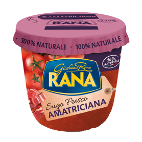 GIOVANNI RANA SUGO ALL'AMATRICIANA