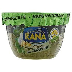 GIOVANNI RANA PESTO ALLA GENOVESE GR 140