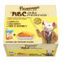 PMG PARMAREGGIO ABC MERENDA PLUMCAKE