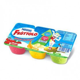 NESTLE FRUTTOLO GR.300 X6