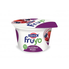 FAGE YOG.TOTAL GR170  FR.BOSCO