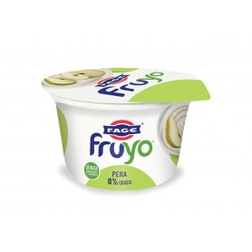 FAGE YOG.FRUYO 0% GR170  PERA