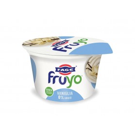 FAGE YOG.FRUYO 0% GR 170 VANIGLIA