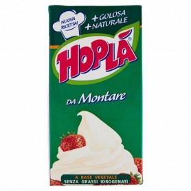 TREVALLI HOPLA' DA MONTARE ML 500