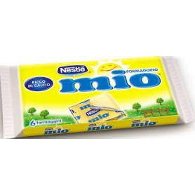 NESTLE MIO FORMAGGINO GR 125