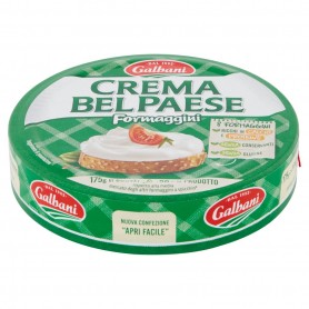 GALB CREMA BEL PAESE FORMAGGINI 175G