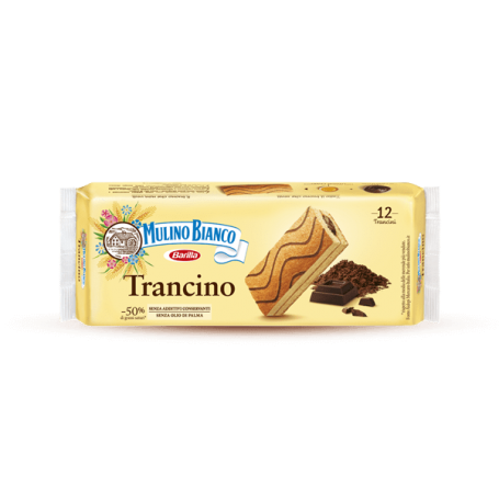 MULINO BIANCO TRANCINO GR396