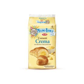 MULINO BIANCO CORNETTI CREMA GR240