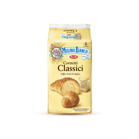 MULINO BIANCO CORNETTI CLASSICI GR240