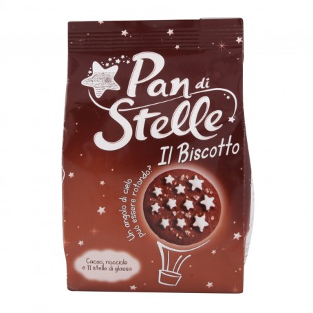 PAN DI STELLE GR350