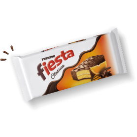 FERRERO KINDER FIESTA GR360