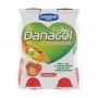 DANONE DANACOL FRAGOLA GR100 X 4