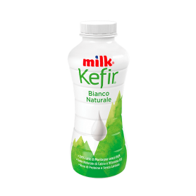 MILK KEFIR DA BERE BIANCO NAT. GR480G