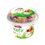 MILK KEFIR MIX BIANCO CON F.BOSCO G160