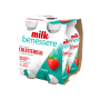 MILK RIDUZIONE COLESTEROLO FRAGOLA GR400